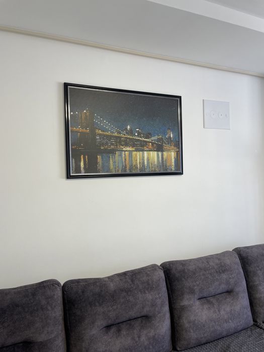 Продам картину интерьерную