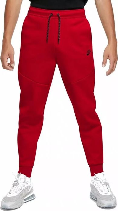 Nike Tech Fleece Sweatpants оригинално долнище XL Найк памук долница