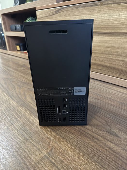 Xbox Series X 1 TB