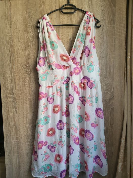 5 броя летни рокли