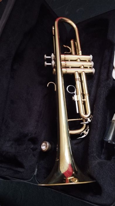 Truba труба musiqa asbobi