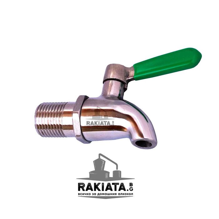 Съд с плаващ капак от неръждаема стомана  с обем 175 литра 21200112