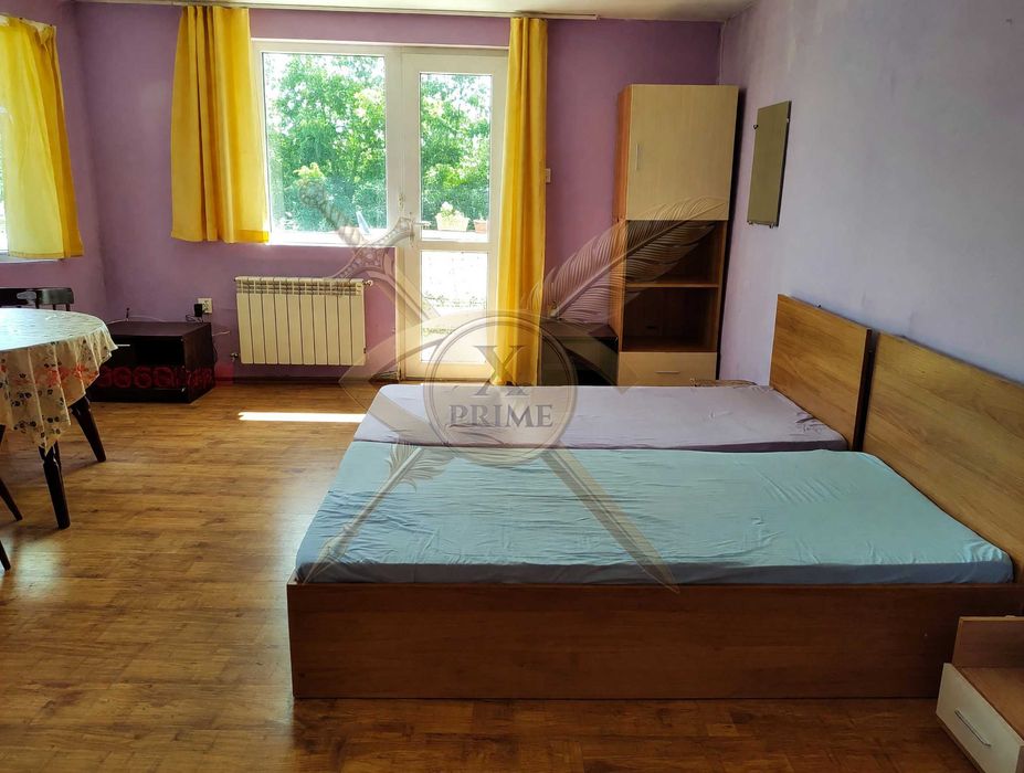 Двустаен апартамент в Траката! 21921042