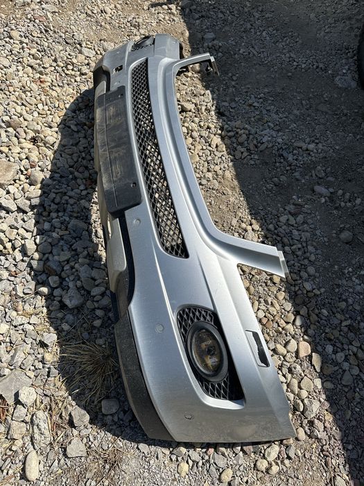 Предна броня Mercedes ML W164