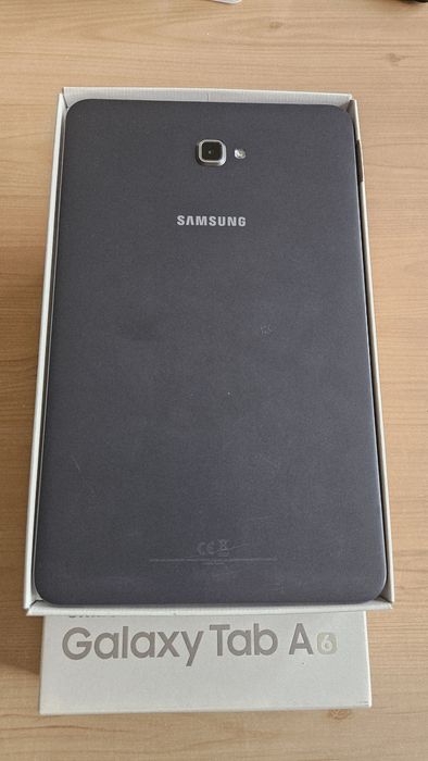 Samsung Galaxy Tab a6