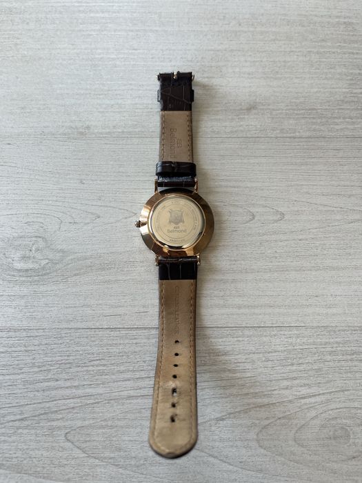 Мужские часы Belmond