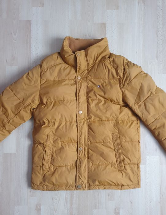 Geacă TOMMY HILFIGER, de bărbați, marimea M