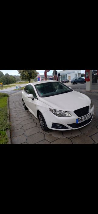 Seat ibiza 1.2 2009
