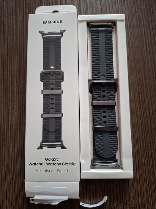 Curea Samsung Watch seria 8