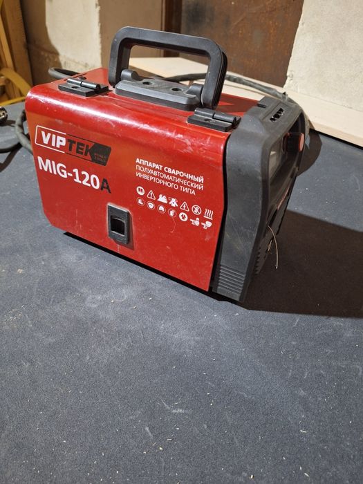 Сварочный инвертор 3/1