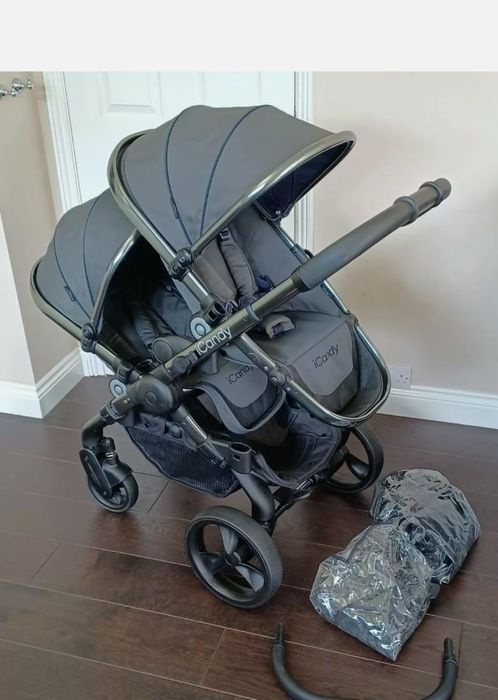 Vand cărucior ICandY