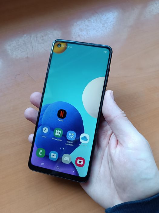 Samsung Galaxy a21s