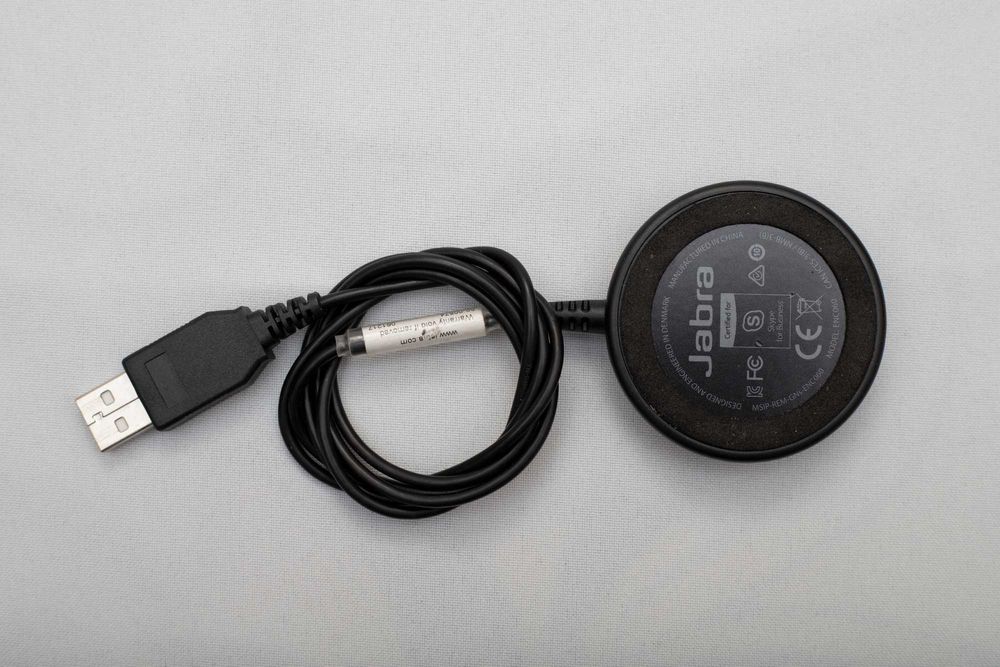Controller USB Jabra ENC010