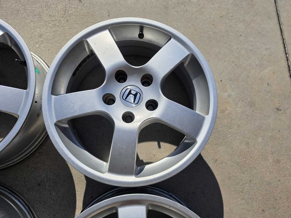 16'' алуминиеви джанти за HONDA Accord, Civic, FRV
