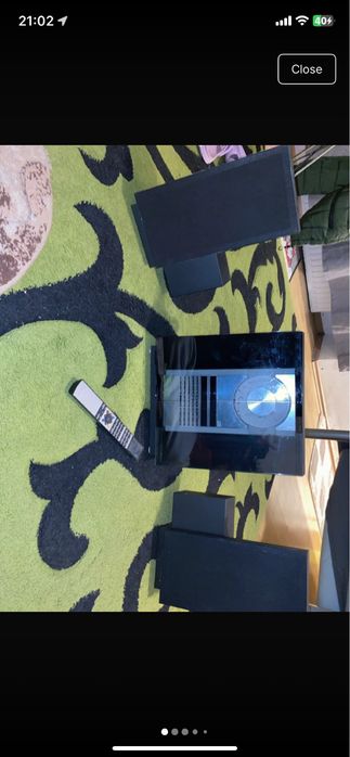bang n olufsen beo2500