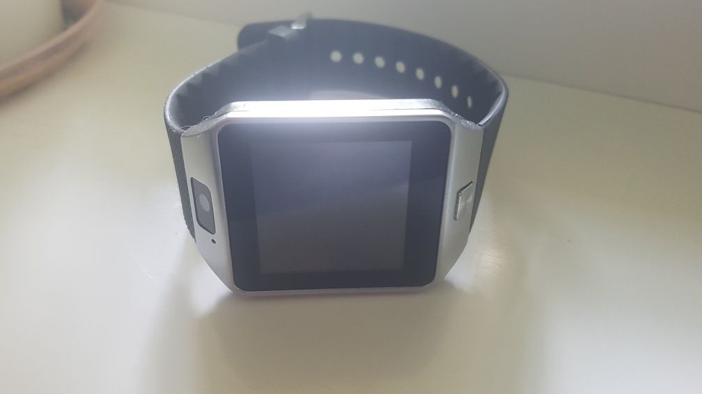 Smartwatch challenger online chg107a