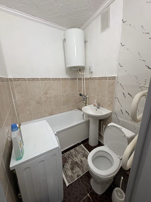 Сдам 1-комнатную квартиру