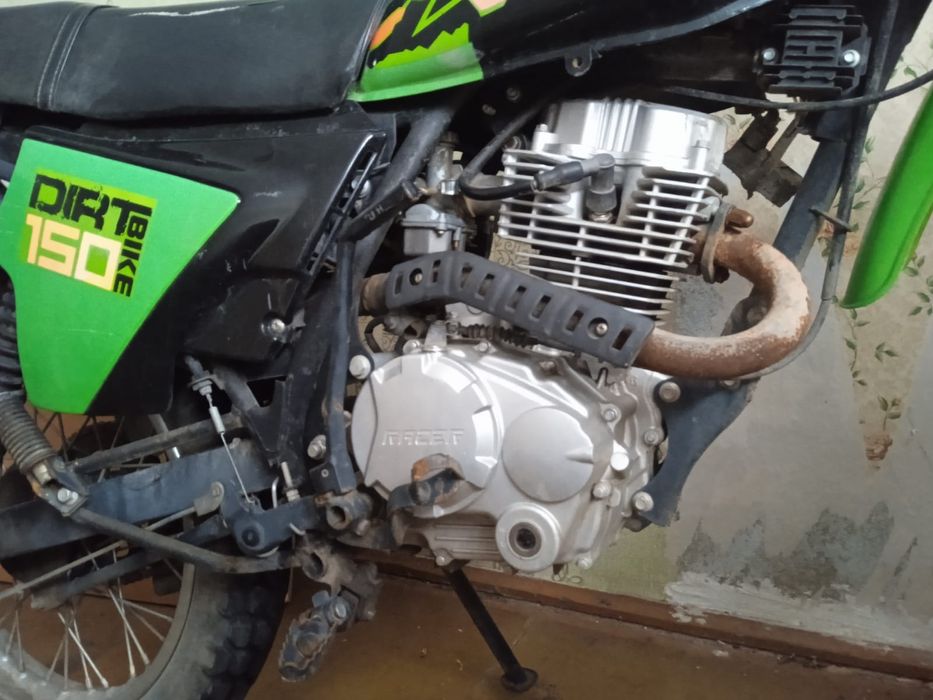 Обмен на байтал или 400к