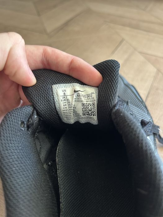 Спортни обувки Nike air max 90