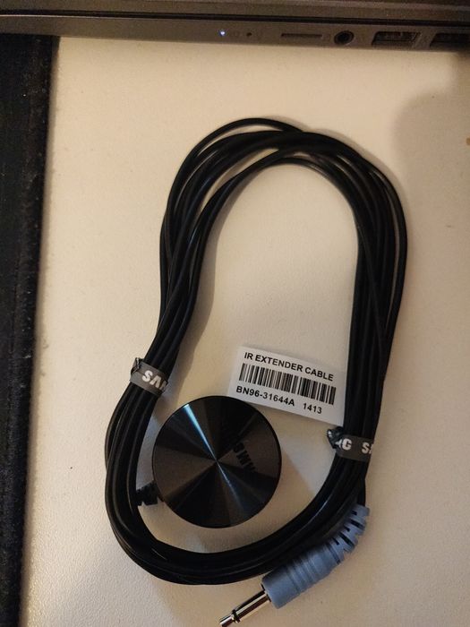 IR cablu samsuung extender original