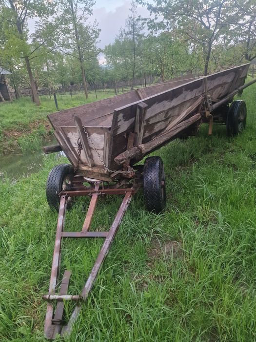 Căruță de vanzare
