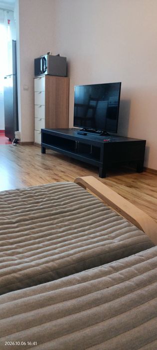 Închiriez garsonieră Grand Arena sector 4