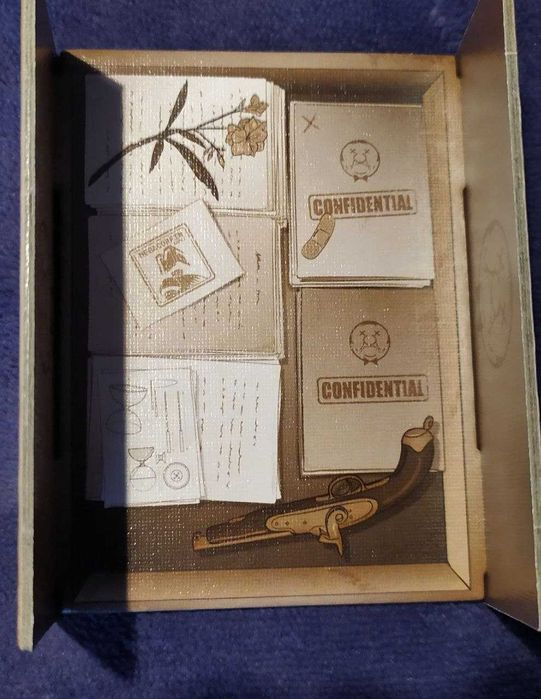 Настолна игра Awkward Guests