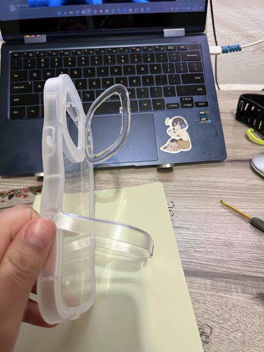 Чехол на Iphone 15Pro Max