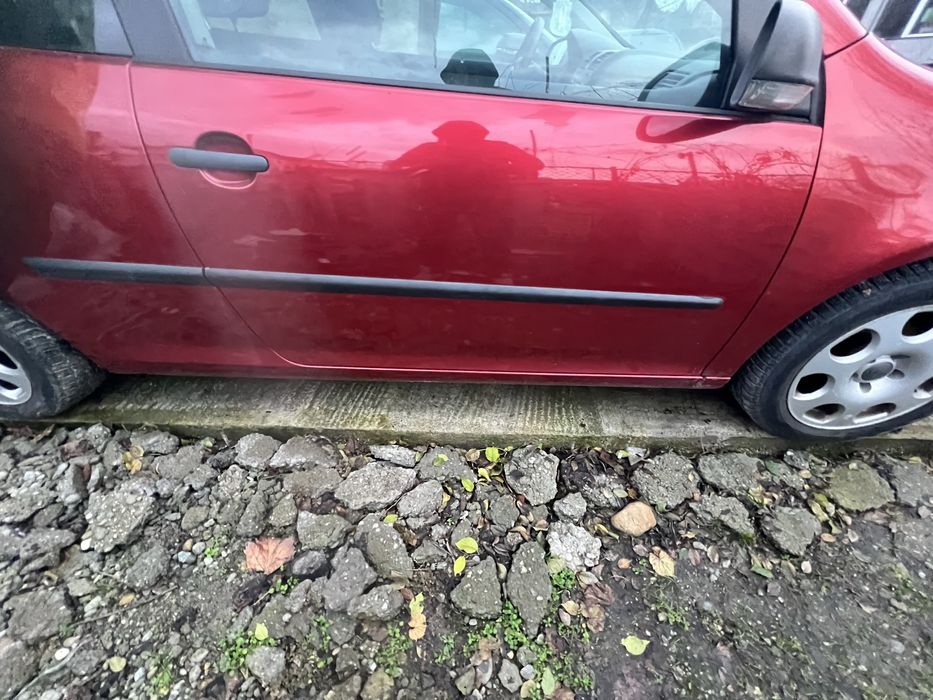 Far Stanga Piese VW Golf 5 2004-2008