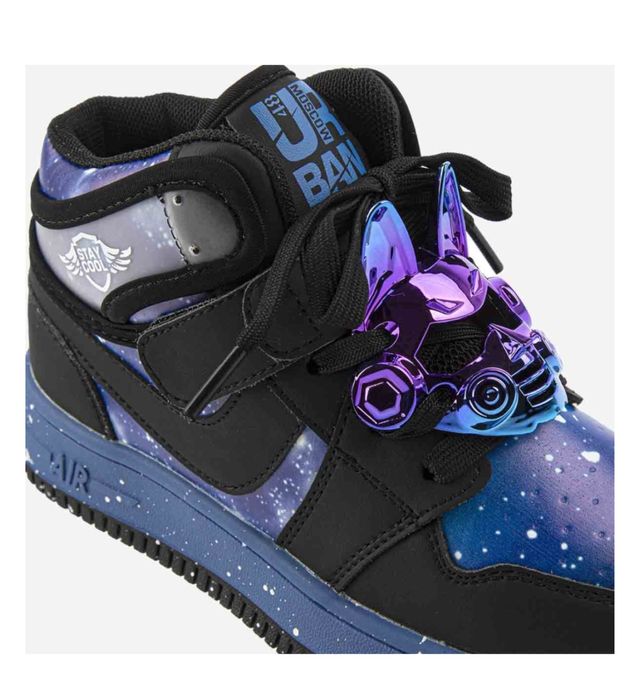 Кроссовки 32 размера