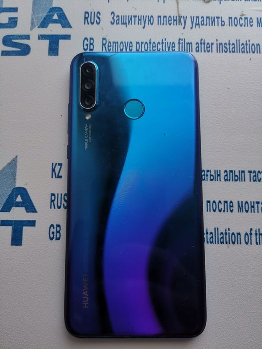 Продам huawei p30lait