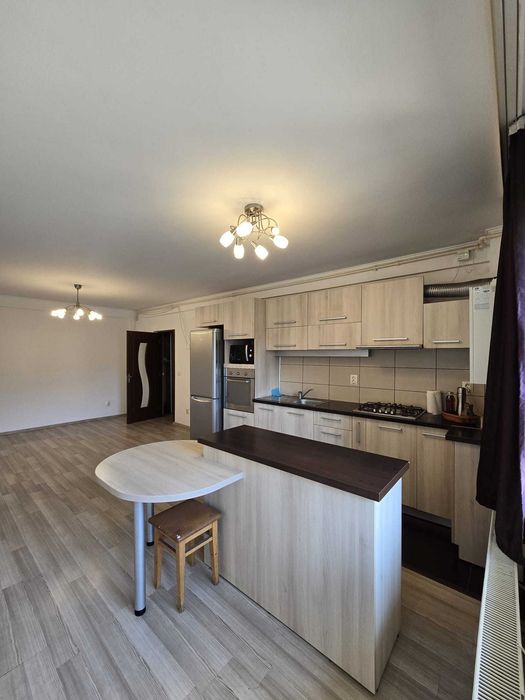 Apartament 3 camere de vânzare – Baciu — fotografia 1