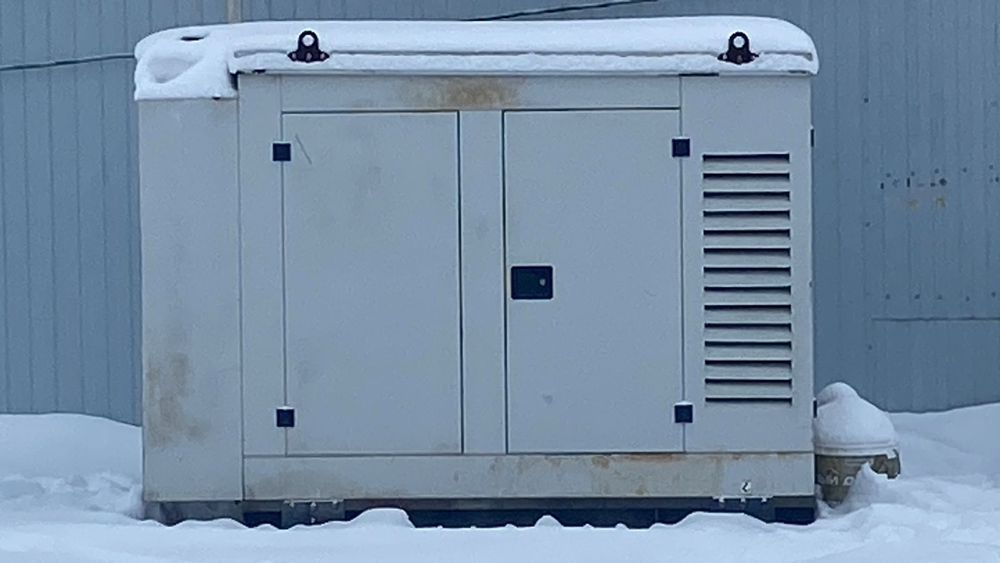 Продам Электро генератор дизель