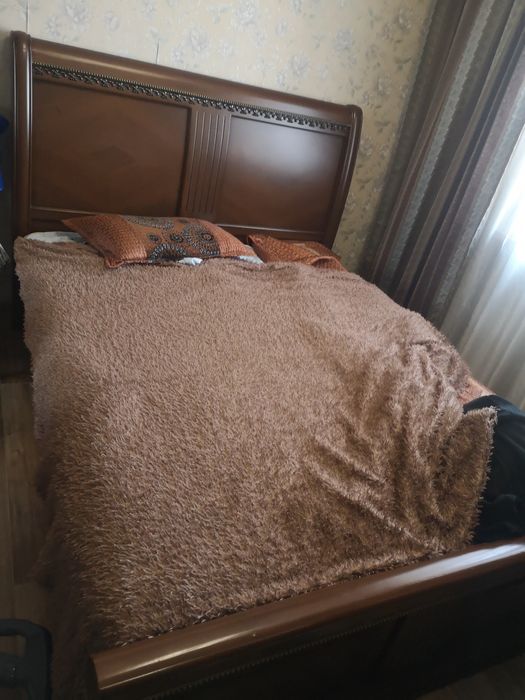 Спальни гарнитур