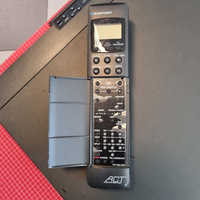 Panasonic  NVJ 45 HQ