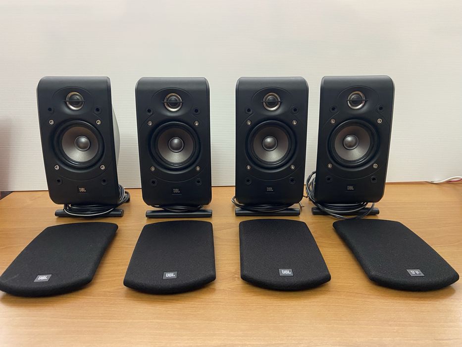 Тонколони/сателити JBL