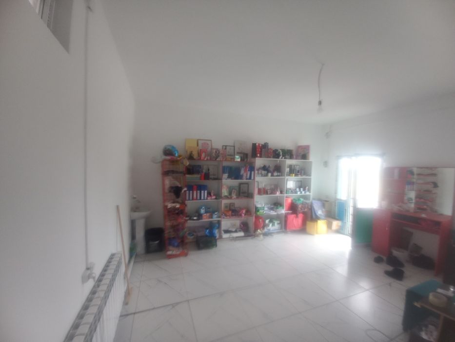 Аренда комерческий