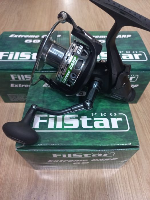 Шаранджийски макари