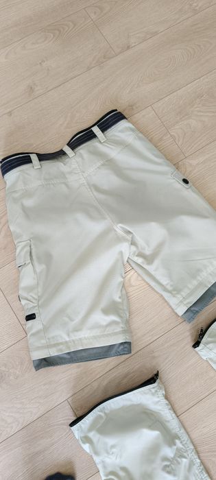 Мото екипировка различни модели и размери