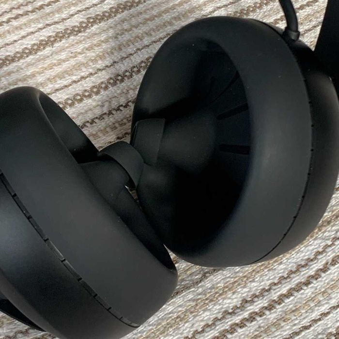 Casti wireless Nura G2, On-Ear/Over-Ear, ANC, Microfon, App ,Bluetooth 10m
