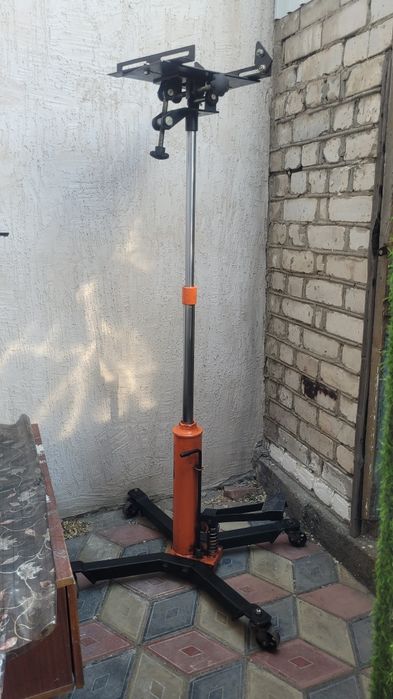Продам Гидровлическо-Телескопическую стоику.