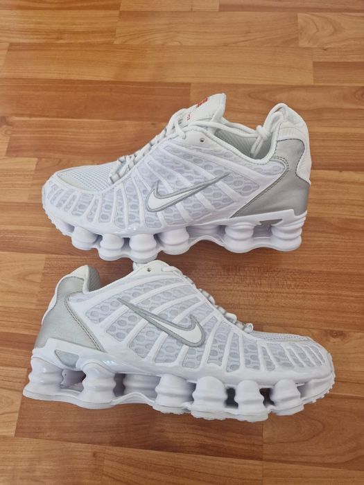 Adidasi nike shox original