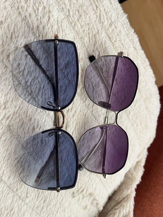 Дамски слънчеви очила