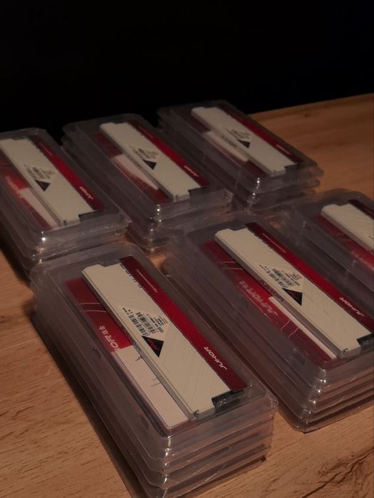 Оперативки JUHOR Ddr5