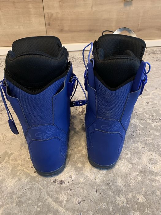 Vand boots DEELUXE 37-38