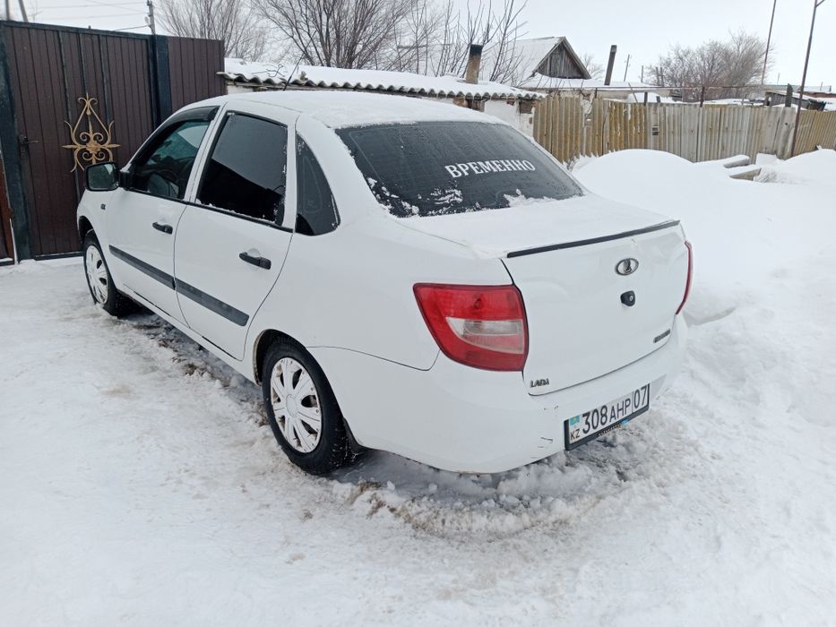 Продам гранту в хорошем состоянии