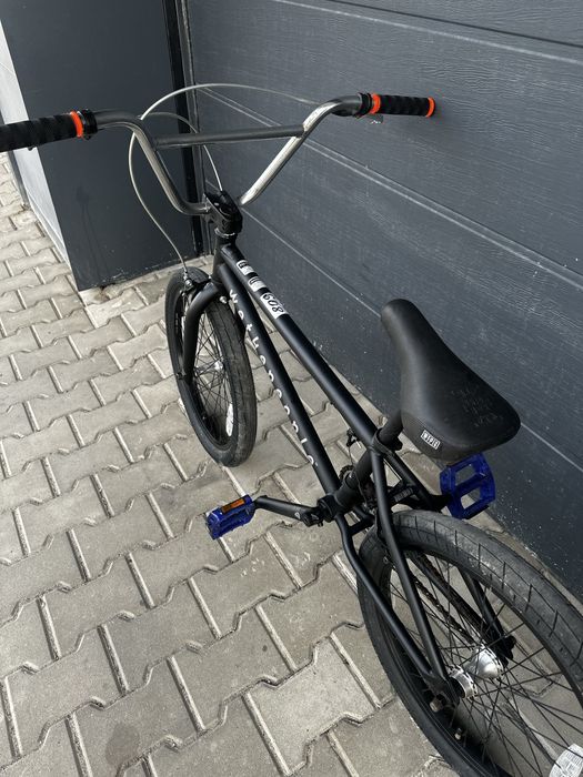 BMX Wethepeople 20”