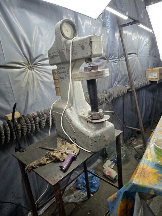 Продам производственные станки для промышленных работ