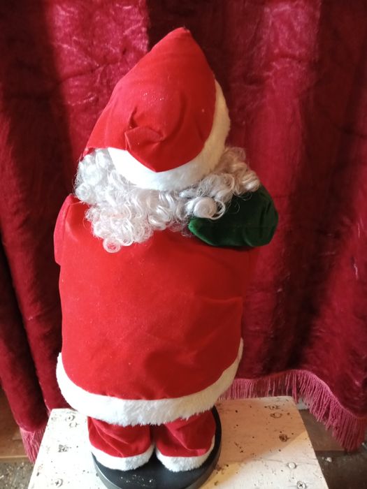 Продается Санта Клаус