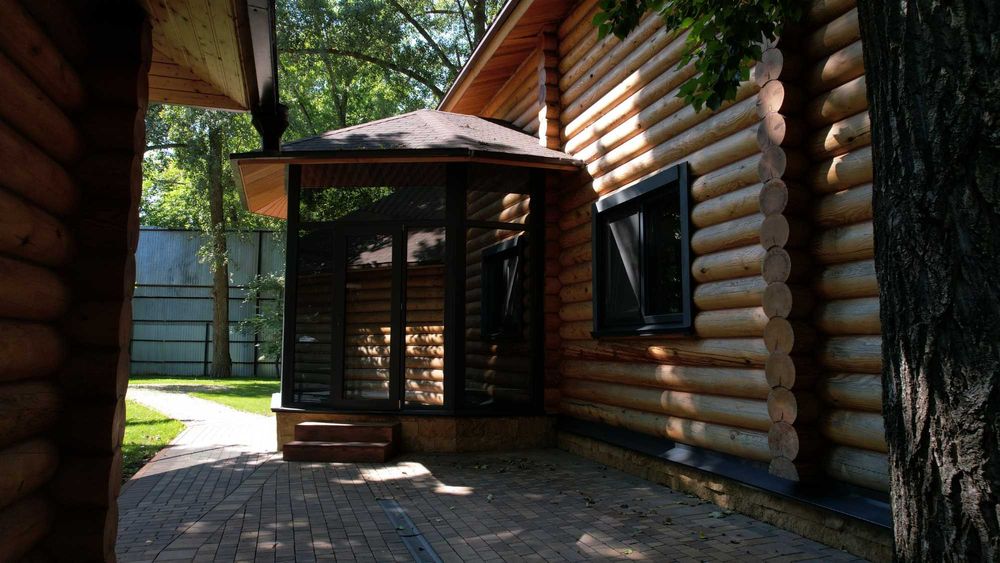 Продам дом на Самале